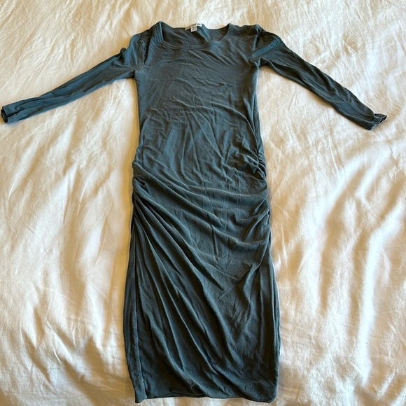 James Perse dress size 1​​​​​ - Picture 4 of 6